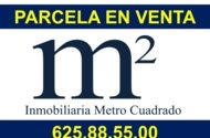 INMOBILIARIA METROCUADRADO