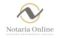 Notaría Online