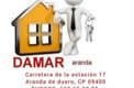 Damar Aranda