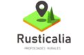 Rusticalia