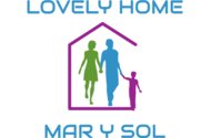 Lovely Home mar y sol