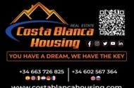 Сosta blanca housing