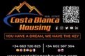 Сosta blanca housing