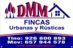 INMOBILIARIA DMM