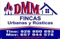 INMOBILIARIA DMM