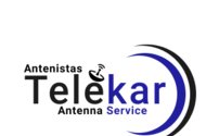 TELEKAR Antenistas