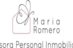 MARIA ROMERO API