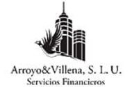 ARROYO & VILLENA SERVICIOS FINANCIEROS S.L.U.