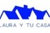 LAURA Y TU CASA