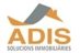 ADIS SOLUCIONS IMMOBILIARIES S.L