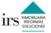 IRS INMOBILIARIA REFORMAS SOLUCIONES