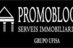 PROMOBLOC REAL ESTATE SERVICIOS INMOBILIARIOS