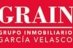 GRAIN GRUPO INMOBILIARIO GARCIA VELASCO, S.L.U.
