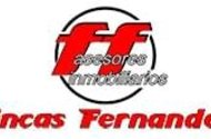 FINCAS FERNÁNDEZ