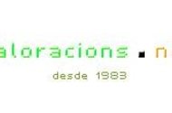 VALORACIONES.NET