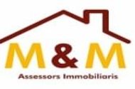 M&M INMOBILIARIA MARIA HERNANDEZ SL