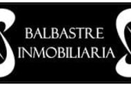 BALBASTRE INMOBILIARIA