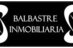 BALBASTRE INMOBILIARIA