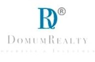 DOMUM REALTY PROPERTIES & INVESTMENTS
