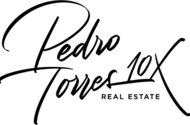 Pedro Torres 10x