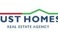 JUST HOMES Real Estate Agency