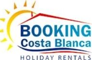 BKNG COSTA BLANCA SL