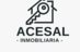 inmobiliaria acesal