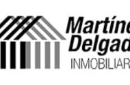 MARTINEZ DELGADO INMOBILIARIA