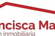 Inmobiliaria Francisca mayor