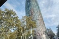 Europe Bcn real estate
