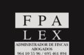 FPA LEX