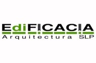 EDIFICACIA ARQUITECTURA SLP
