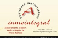 Inmointegral