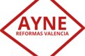 AYNE Reformas Valencia