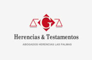 Abogado Herencias Las Palmas