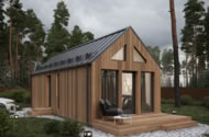 GrataEcoHouse