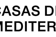 CASAS DEL MEDITERRÁNEO