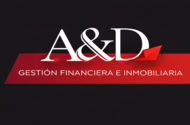 A&D Gestion Financiera e Inmobiliaria