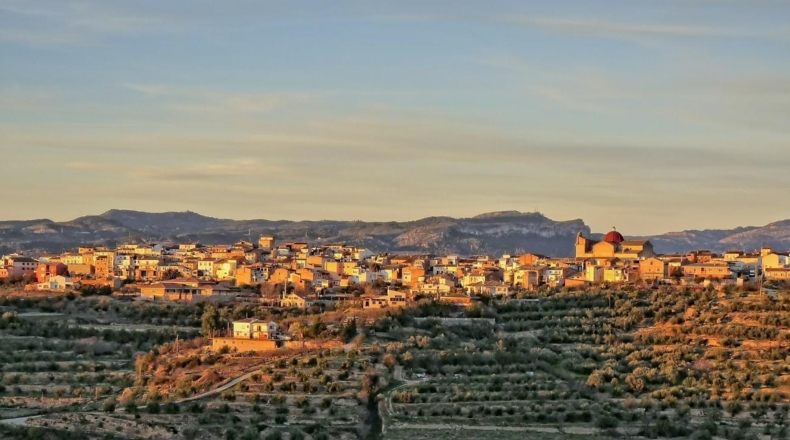 ¿Cómo alquilar un terreno urbano o rústico?