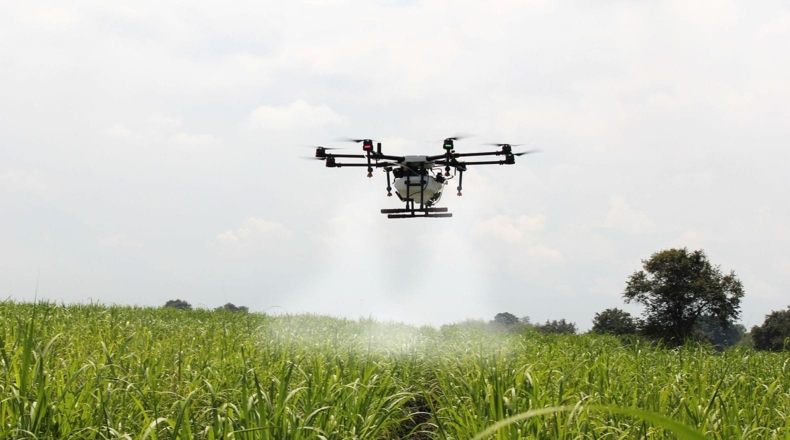 Tecnología agrícola, la última tecnología que se aplica en el suelo rural