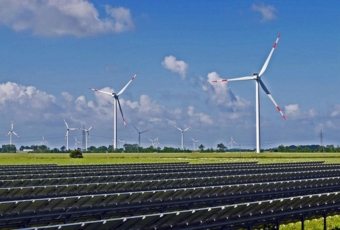 Alquiler de terreno para energías renovables, un fenómeno en auge