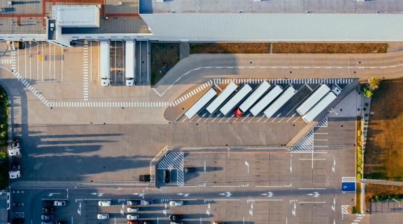 Terrenos industriales, el éxito de situar una empresa en el lugar idóneo