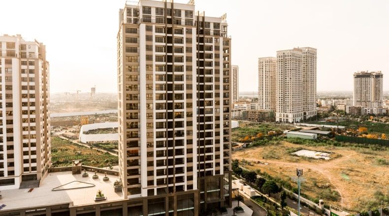 ¿Qué significa suelo urbano no consolidado?