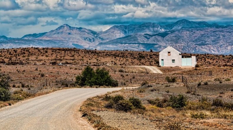 Terrenos urbanizables, el suelo que permite avanzar a las ciudades