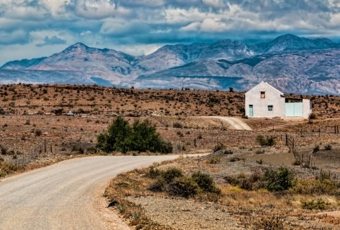 Terrenos urbanizables, el suelo que permite avanzar a las ciudades