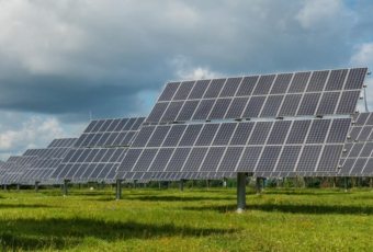 Los paneles solares reciclados, un nuevo método para cuidar doblemente el planeta