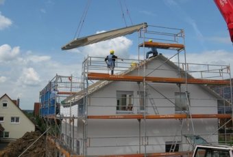 ¿Qué sucede cuando se construye sin licencia de obra?