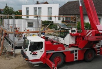 ¿Cuánto cuesta construir tu casa? Si eres propietario de un terreno