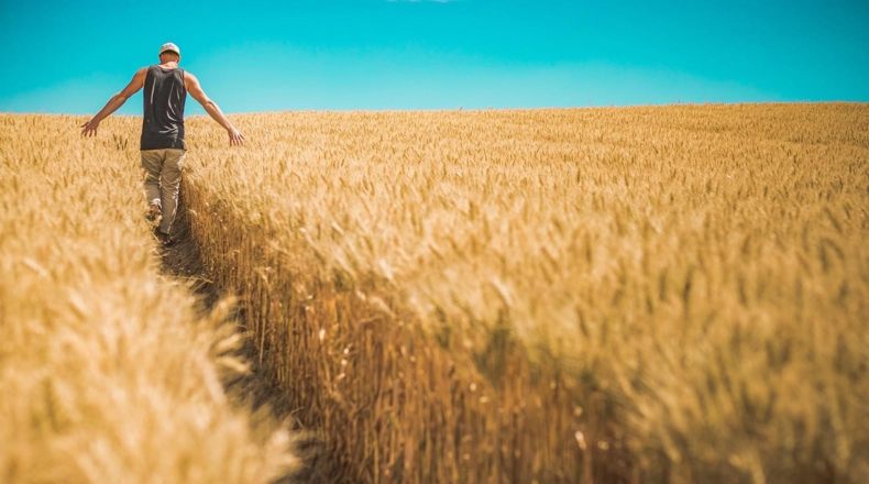 Jóvenes agricultores, una demanda para el futuro