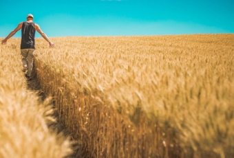 Jóvenes agricultores, una demanda para el futuro